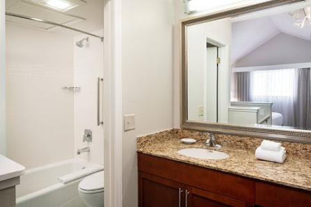 Residence Inn Las Vegas Convention Center thumb 6